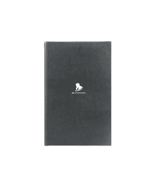 Stolt EBONY Notebook